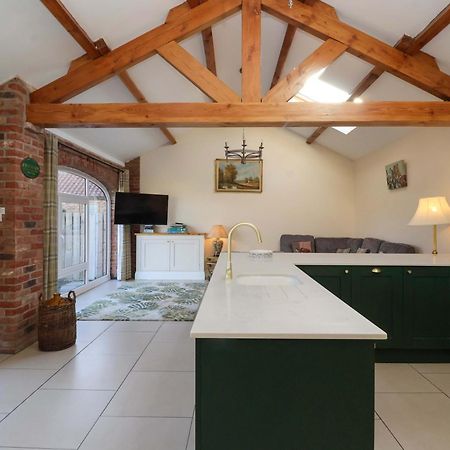 Plough Cottage Driffield Kültér fotó