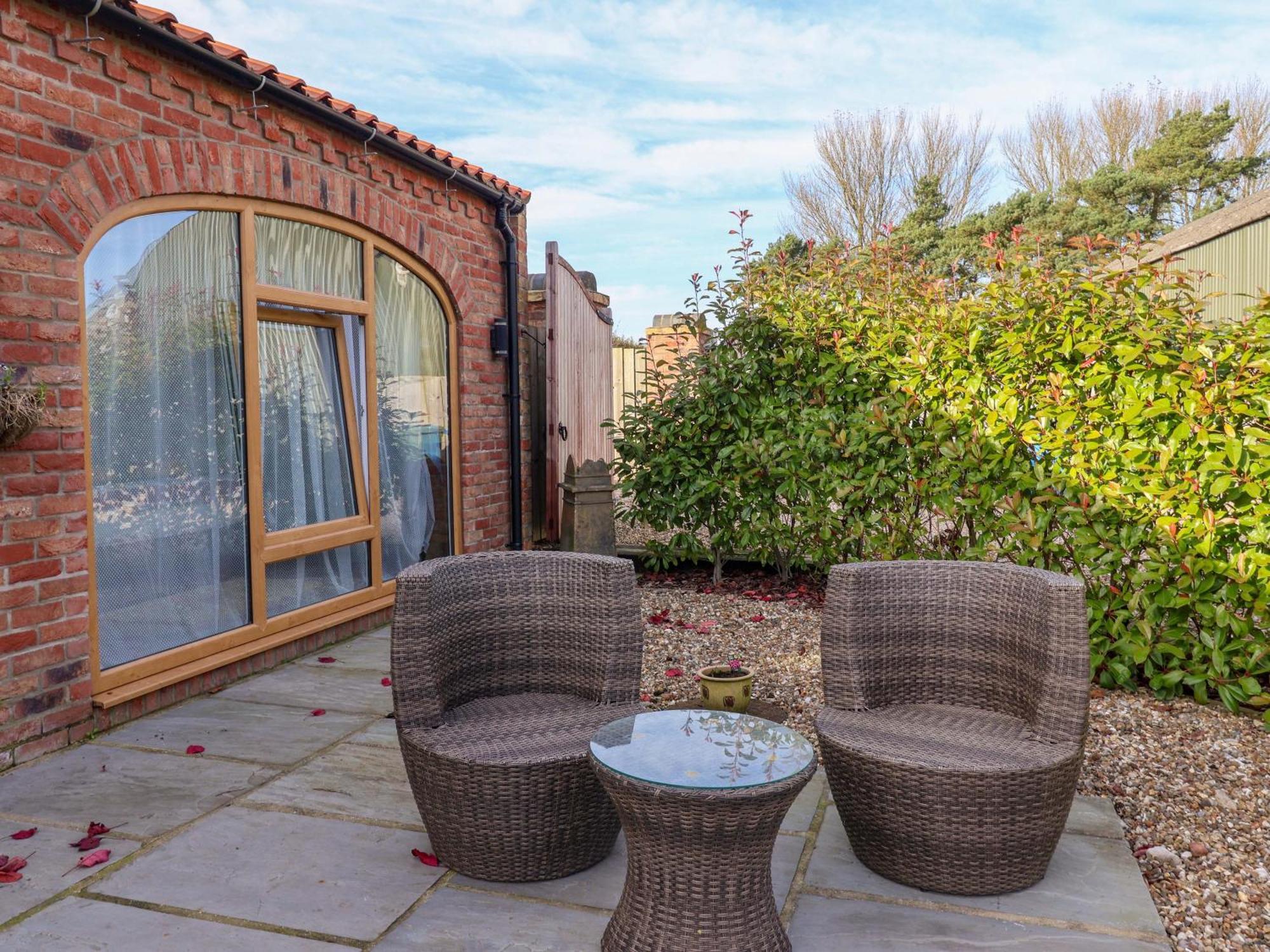 Plough Cottage Driffield Kültér fotó