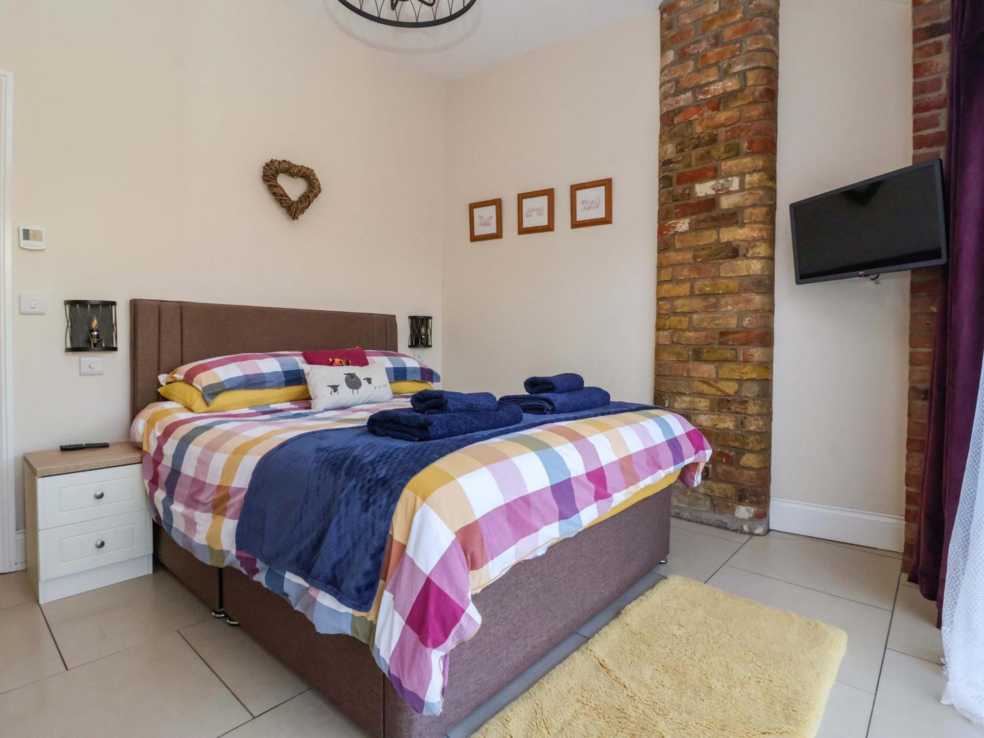 Plough Cottage Driffield Kültér fotó